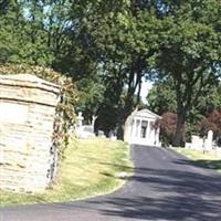 Wheaton Cemetery on Sysoon