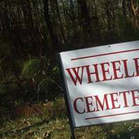 Wheeler Cemetery on Sysoon