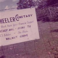 Wheeler Cemetery on Sysoon