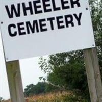 Wheeler Cemetery on Sysoon