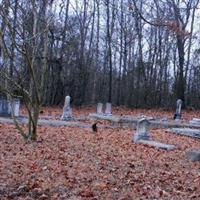 Wheeler Cemetery on Sysoon