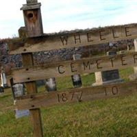 Wheeler Cemetery on Sysoon