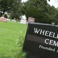 Wheeler Prairie Cemetery on Sysoon