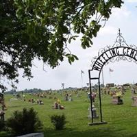 Wheeling Cemetery on Sysoon