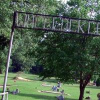 Wheelock Cemetery on Sysoon