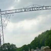 Wheelock Cemetery on Sysoon