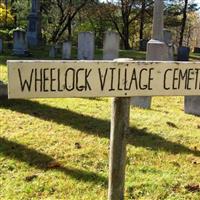 Wheelock Village Cemetery (Old) on Sysoon