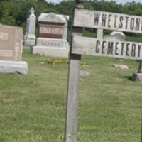 Whetstone Cemetery on Sysoon