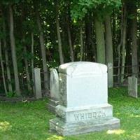 Whidden Family Cemetery on Sysoon