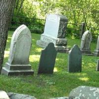 Whidden Family Cemetery on Sysoon