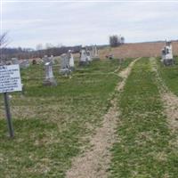 Whippoorwill Cemetery on Sysoon