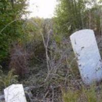 Whisenant-Rogers Cemetery on Sysoon