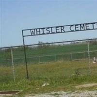 Whisler Cemetery on Sysoon