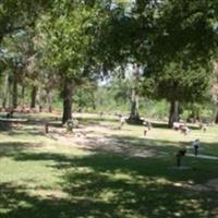 Whispering Pines Cemetery on Sysoon