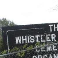 Whistler Citizens Cemetery Organization on Sysoon