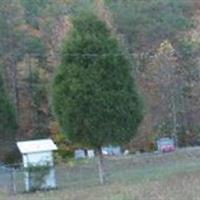 Whitaker Cemetery on Sysoon