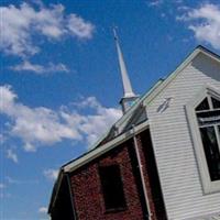 White Oak Grove Baptist Church Cemetery on Sysoon