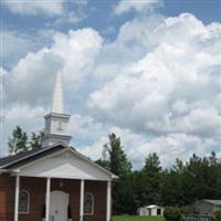 White Creek Baptist Church Cemetery on Sysoon