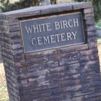 White Birch Cemetery on Sysoon