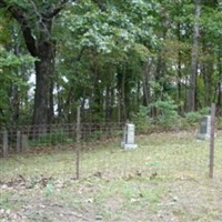 White Cemetery on Sysoon