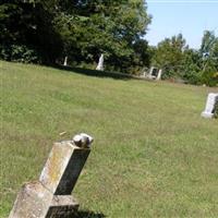 White Cemetery on Sysoon