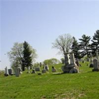 White Cemetery on Sysoon