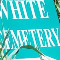 White Cemetery on Sysoon