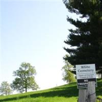 White Cemetery on Sysoon