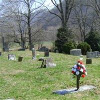 White Cemetery on Sysoon