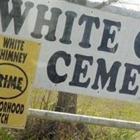 White Chimney Cemetery on Sysoon