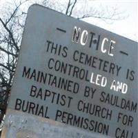 White Church Cemetery on Sysoon