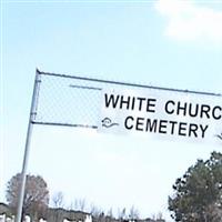 White Church Cemetery on Sysoon