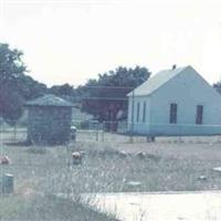 White Church Cemetery on Sysoon