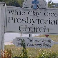 White Clay Creek Church Cemetery on Sysoon