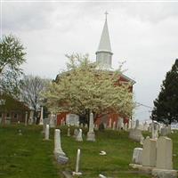 White Clay Creek Church Cemetery on Sysoon