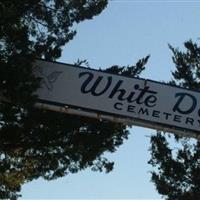 White Dove Cemetery on Sysoon