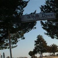 White Dove Cemetery on Sysoon