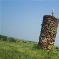 White Eagle Monument on Sysoon