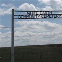 White Earth Cemetery on Sysoon