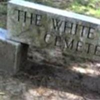 White Family Cemetery on Sysoon