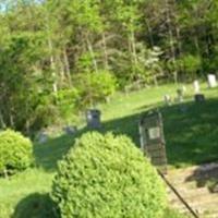 White Family Cemetery on Sysoon