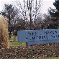 White Haven Memorial Park on Sysoon