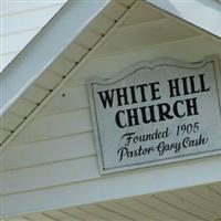 White Hill Cemetery on Sysoon