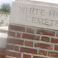 White House Cemetery on Sysoon
