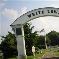 White Lawn Cemetery on Sysoon