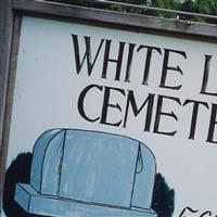 White Lick Cemetery on Sysoon