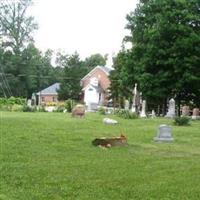 White Lick Presbyterian Cemetery on Sysoon