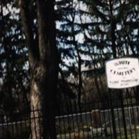 White Memorial Cemetery on Sysoon