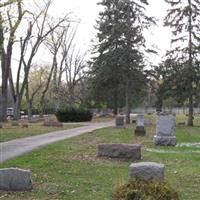 White Memorial Cemetery on Sysoon