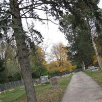 White Memorial Cemetery on Sysoon